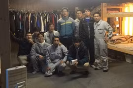 L'information sur le maltraitement d'un employé vietnamien au Japon réfutée