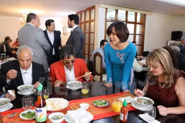 La Journée du Pho vietnamien au Mexique