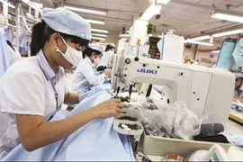 Khanh Hoa : 1,21 milliard de dollars d'exportations en 2016