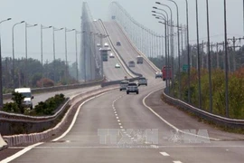 Plus de 8.000 milliards de dôngs pour l’autoroute Dâu Giây - Tân Phu