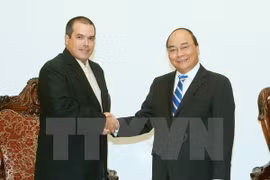 La VNA et la Prensa Latina intensifient leur coopération