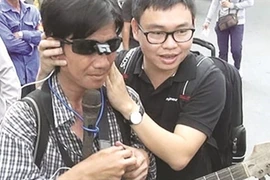  Des lunettes innovantes pour les aveugles 