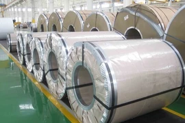 Le Vietnam proroge les taxes antidumping contre des produits en inox 