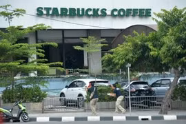 Des militants pro-EI arrêtés par la police en Indonésie