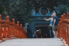 Un nouveau produit touristique de Hanoi