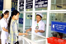 Le rôle de la presse dans la communication des politiques d'assurance-santé 