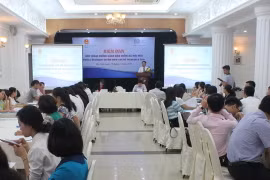 Dialogue sur de nouvelles politiques d'assurance sociale