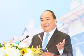 Le PM : le secteur diplomatique doit mieux servir les citoyens et les entreprises