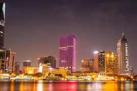 Le site Capital.fr apprécie "les formidables atouts du Vietnam"