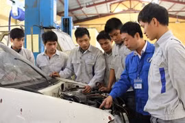 Soutien allemand de la réforme de la formation professionnelle au Vietnam