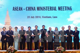 Vice-ministre chinois: les relations Chine-ASEAN sont dans la période de "maturité" 