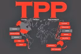La signature du TPP est un jalon important 