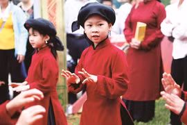 Fam Trip, le nouvel allié du tourisme de Phu Tho