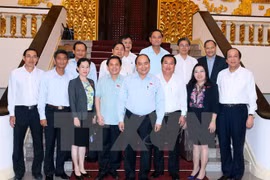 Le PM propose à Soc Trang de développer le tourisme et d’accélérer la restructuration agricole