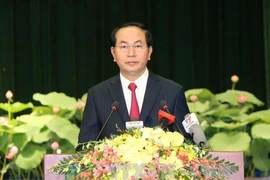 Attentat de Nice : message de condoléances du Vietnam