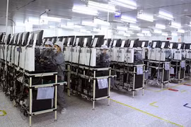 Phu Tho cherche à attirer davantage les investissements