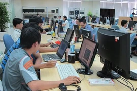 Japon, un débouché de fort potentiel pour les entreprises d’externalisation de logiciels à Da Nang