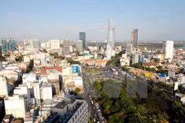 Ho Chi Minh-Ville est déterminée à améliorer ses indices PAPI et PCI