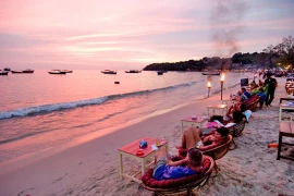 Le Vietnam au 5e Festival de la mer du Cambodge