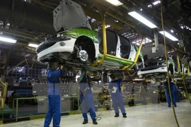 L’ALE Vietnam-Union économique eurasienne stimule le commerce bilatéral