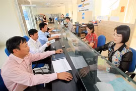 Le secteur de l’assurance veut saisir les opportunités