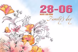 Célébration de la Journée de la famille vietnamienne