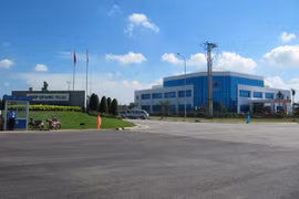 Les zones industrielles Vietnam-Singapour promeuvent la responsabilité sociale