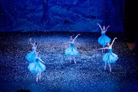 Le célébrissime ballet russe Casse-noisette attendu à Hanoi