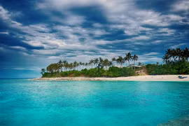 Ile de Ly Son, paradis touristique maritime en devenir