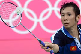 Deux joueurs de badminton vietnamiens verront Rio