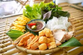 Bientôt le festival de la culture gastronomique de Hanoi 2017