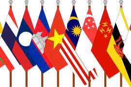 Commémoration de la fondation de l’ASEAN à Pretoria