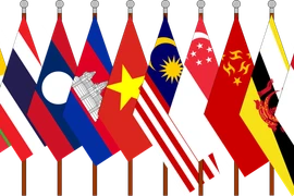 Commémoration de la fondation de l’ASEAN à Pretoria