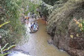 Décès de trois touristes : l’ambassadeur britannique travaille avec Lam Dong