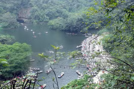 Ninh Binh améliore la qualité de ses services touristiques