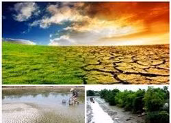 L'UNICEF aide le Vietnam à surmonter la sécheresse et la salinisation