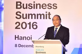 ASEAN : l​es entreprises ​sont le moteur de la connexion économique