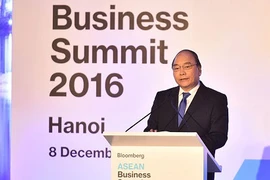 ASEAN : l​es entreprises ​sont le moteur de la connexion économique