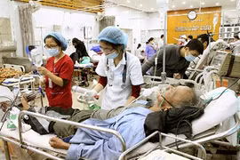 Hanoi: De nouvelles mesures pour satisfaire les patients