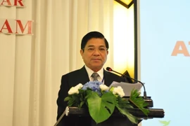 Binh Duong : promotion de l’investissement avec la Thaïlande et le Japon
