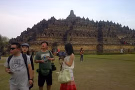 L'Indonésie supprime le visa pour les citoyens de 79 autres pays