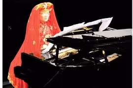 Mariage mélodieux entre le piano et le «chèo»