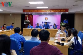 445 jeunes communistes exemplaires rencontreront la Présidente de l'AN