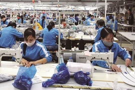 Plus de 1,6 million d’emplois créés en 2015 au Vietnam