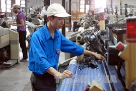 La presse russe loue l'essor économique du Vietnam