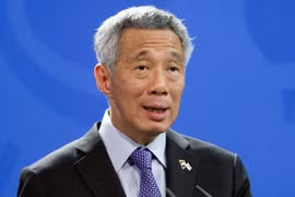 Singapour doit persister dans ses principes sur la Mer Orientale