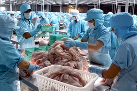 EVFTA, fer de lance pour le commerce et l’investissement Vietnam-UE