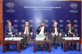 Le Forum économique mondial lancera le Conseil des affaires de l'ASEAN
