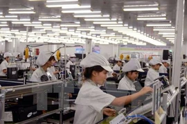 Le Vietnam attire plus de 4 mds de dollars au premier trimestre de 2016