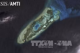 Mer Orientale : Les Etats-Unis réitèrent leur appel à un règlement pacifique des différends